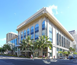 聖ルカクリニック ワイキキ | St. Luke’s Clinic Waikiki main image
